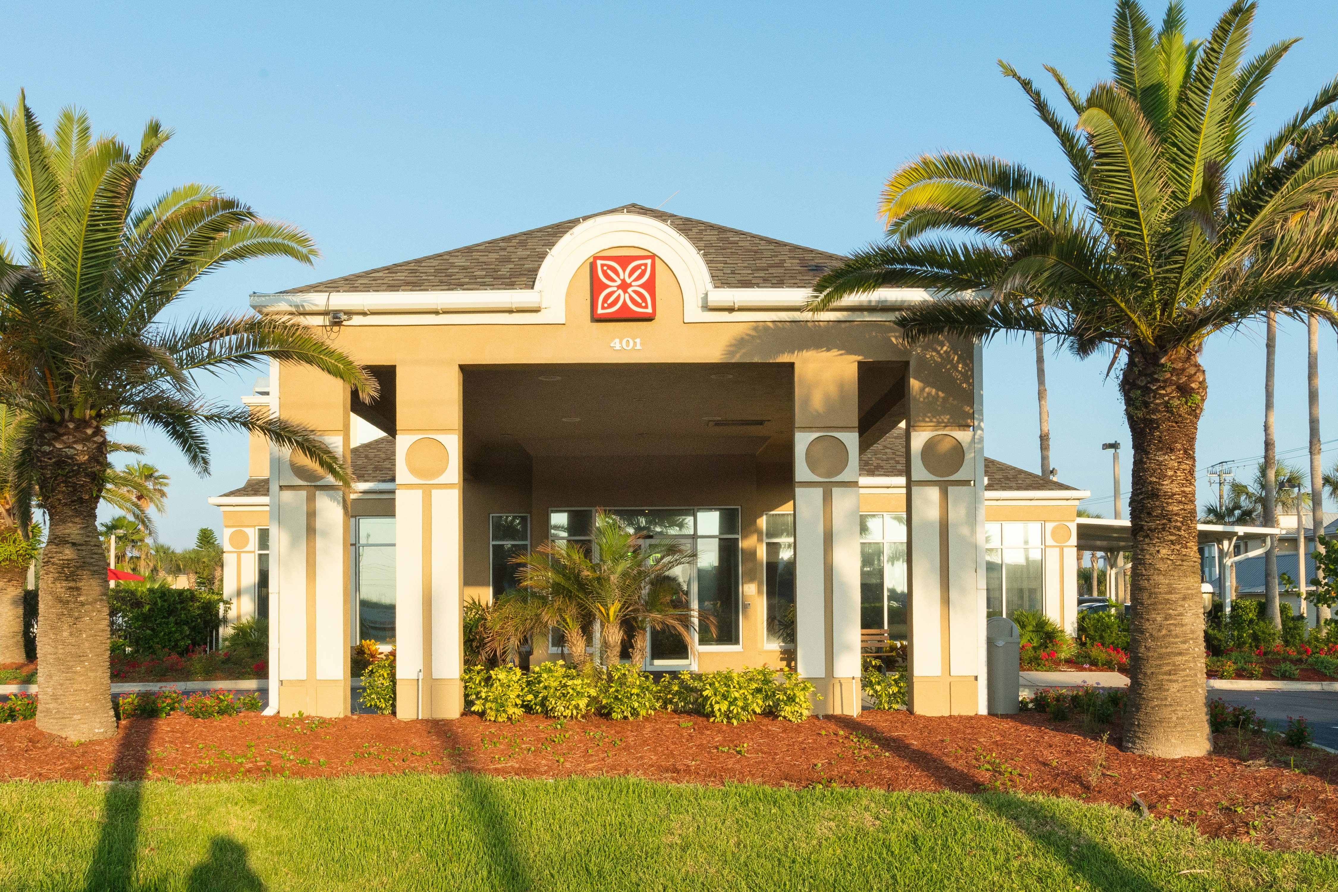 HILTON GARDEN INN ST. AUGUSTINE BEACH 2/55