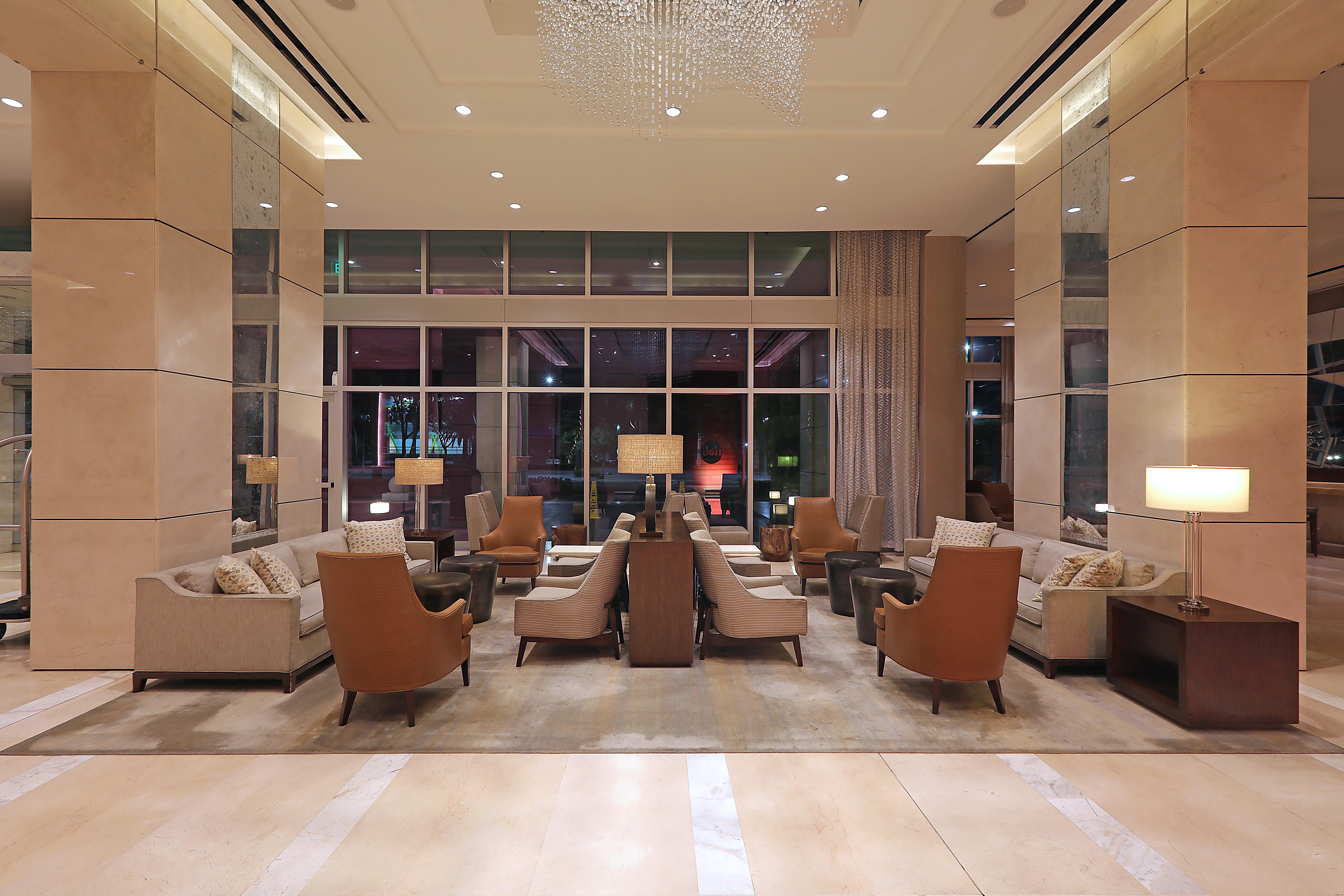 Intercontinental Real Santo Domingo 58/81