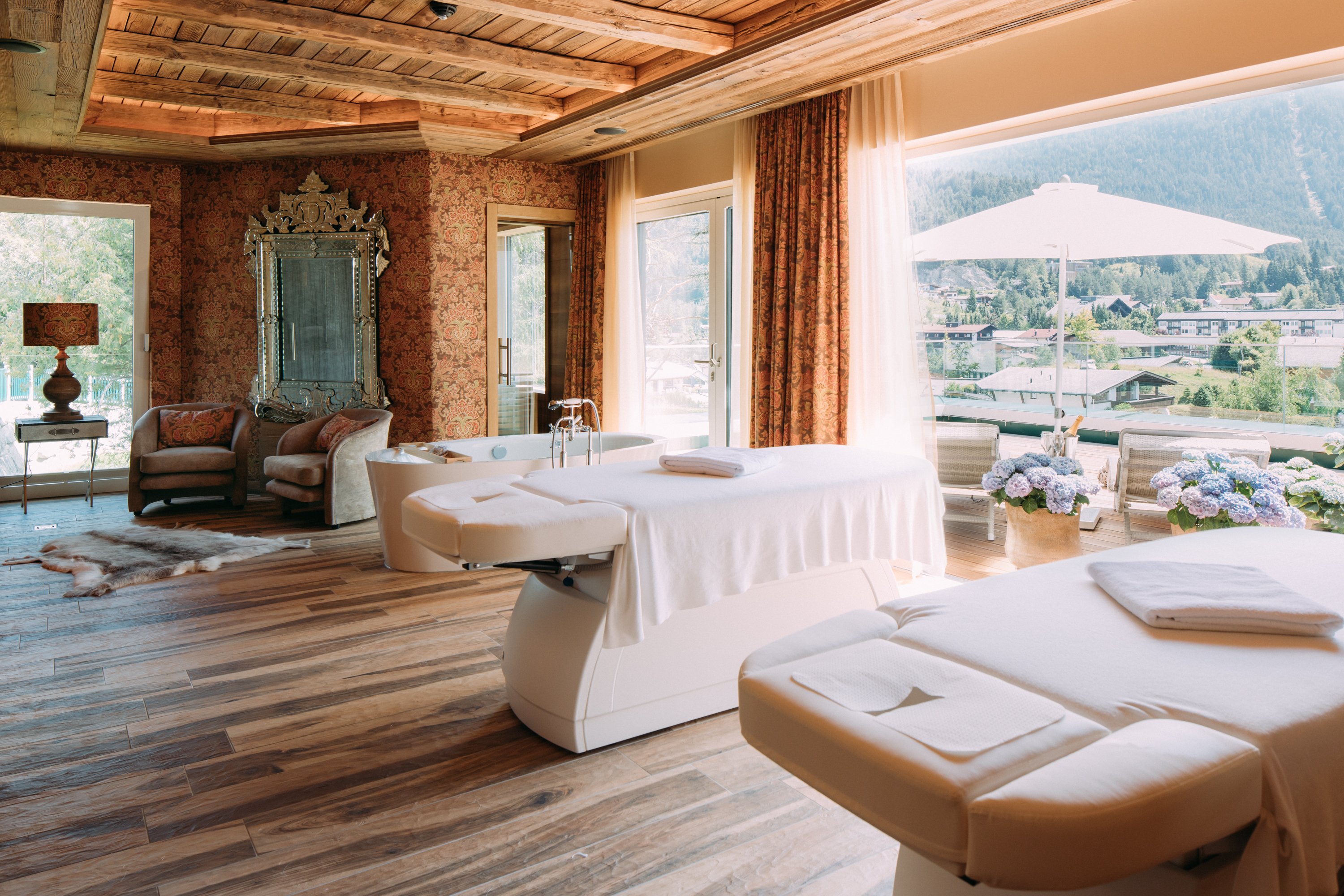 Alpin Resort Sacher 27/78