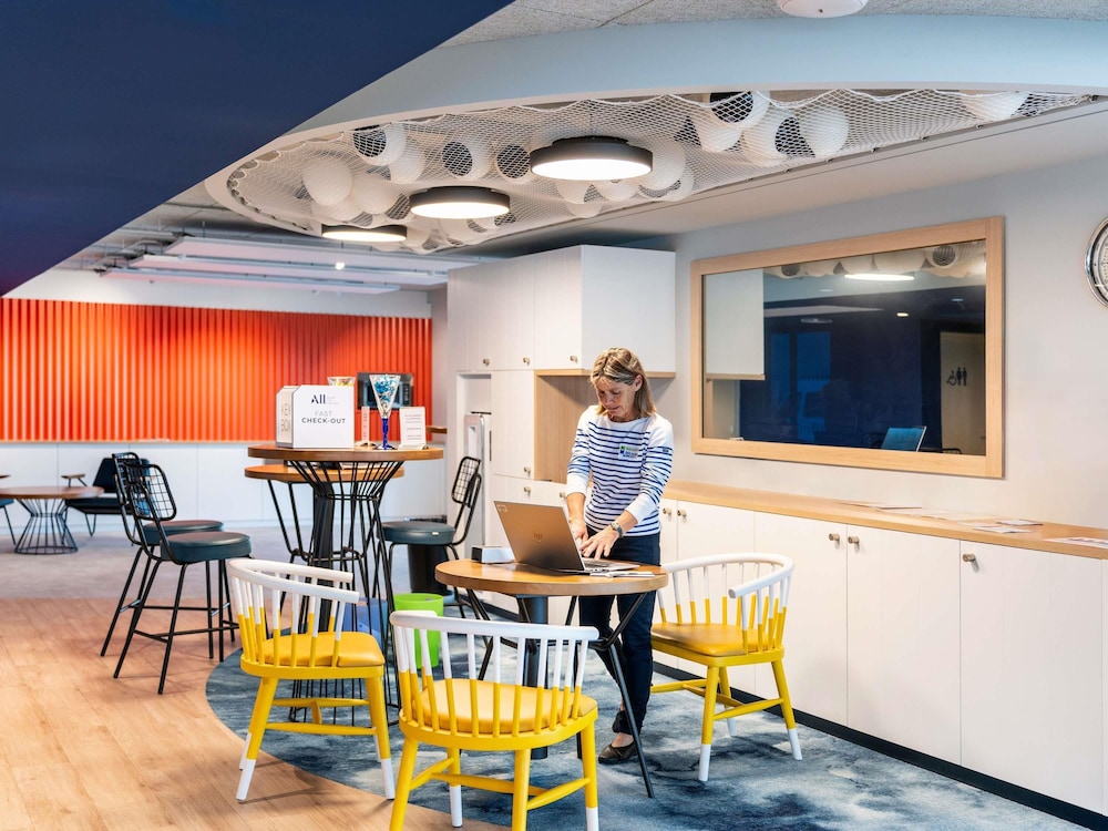 Ibis Styles Morlaix 33/47