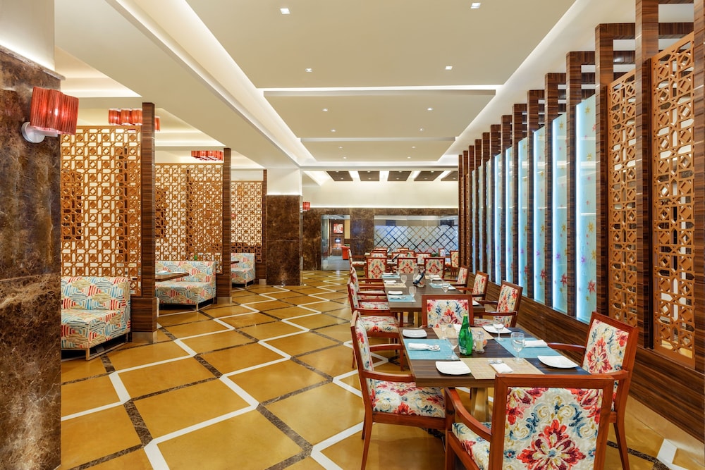 Welcomhotel by ITC Hotels, GST Road, Chennai 22/36