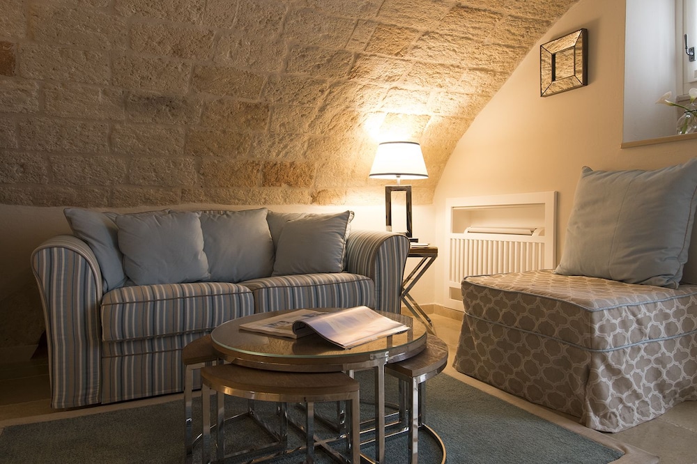 Hotel Don Ferrante Dimore Di Charme 45/70