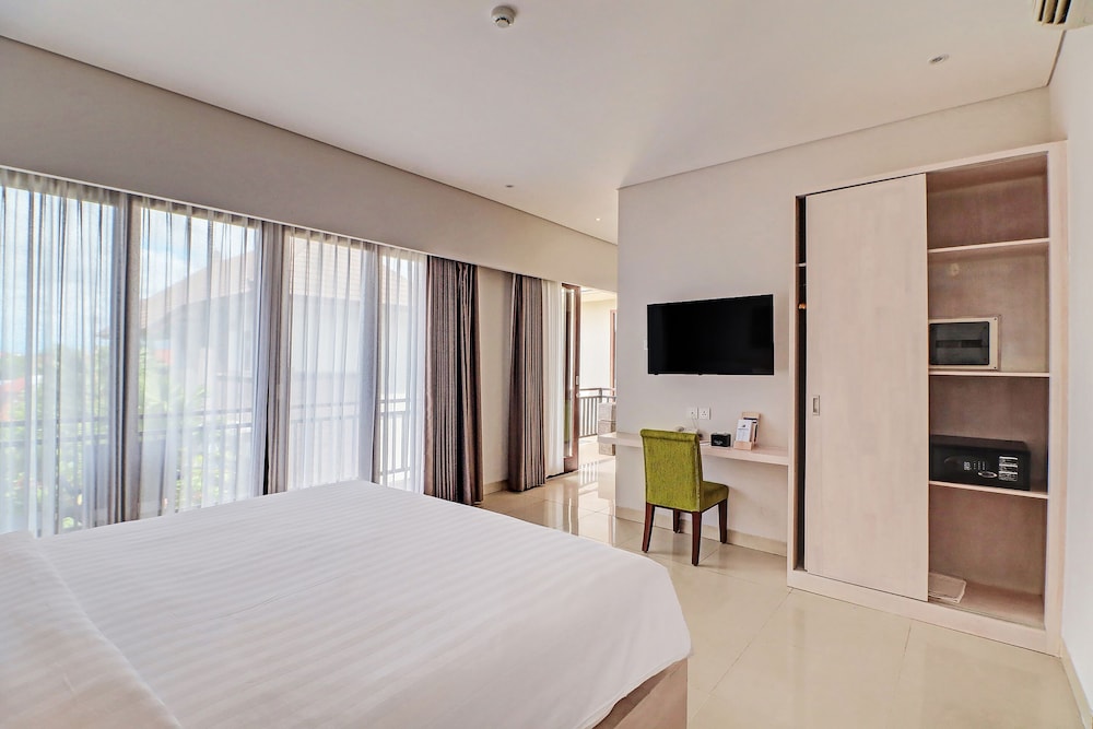 Townhouse OAK Signature Bali 18/50
