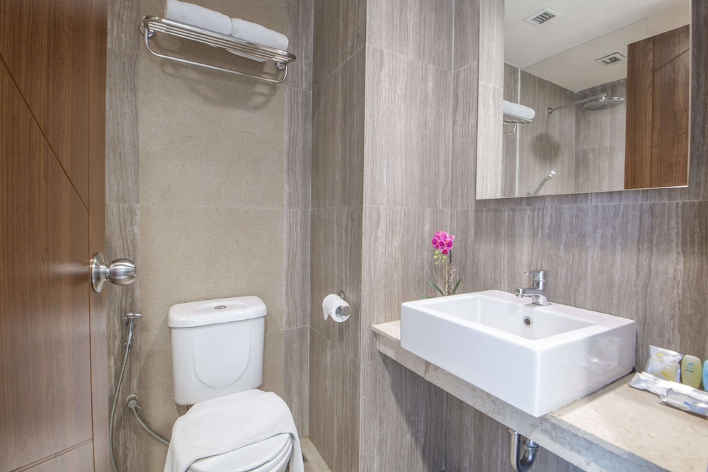 Solaris Hotel Malang 49/52