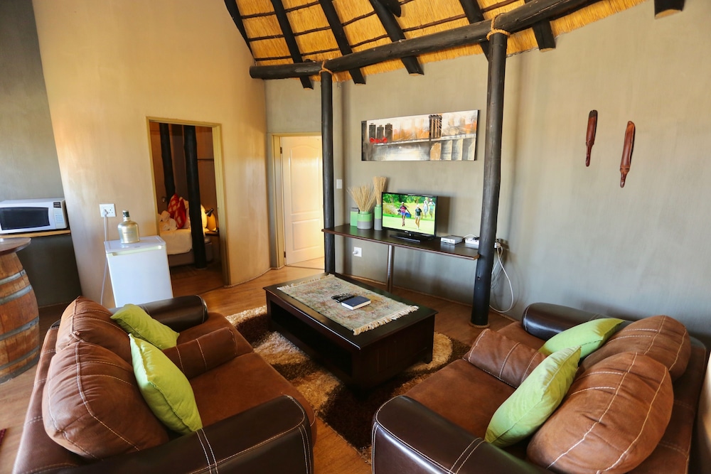 Lapa Lange Game Lodge 28/48