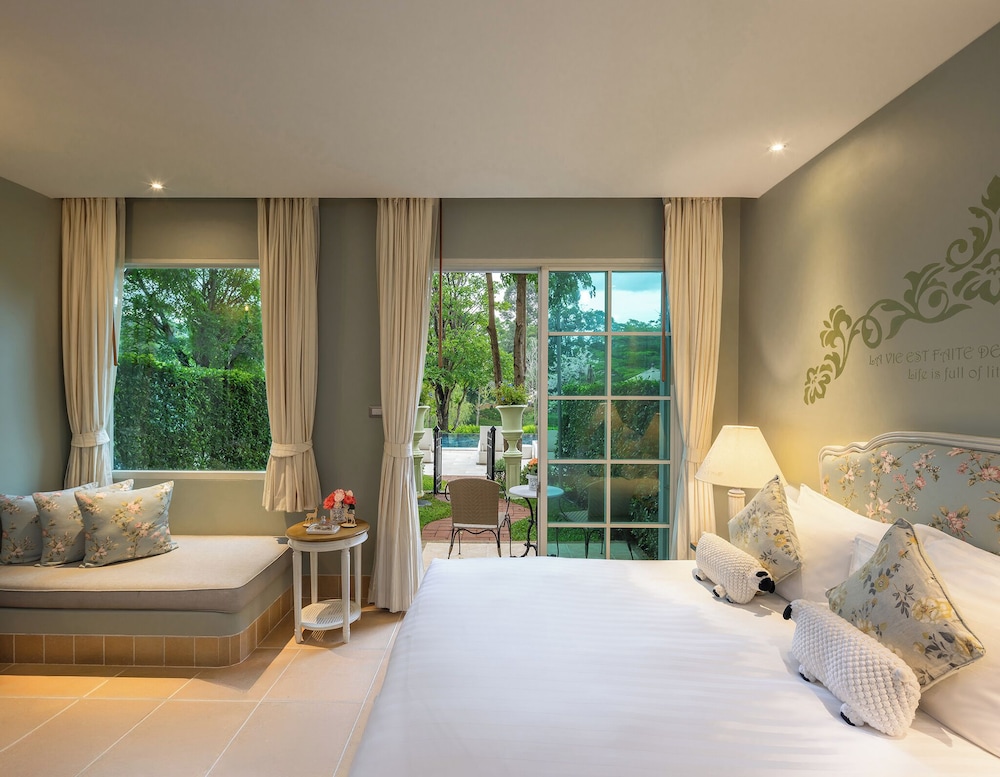 U Khao Yai 25/77