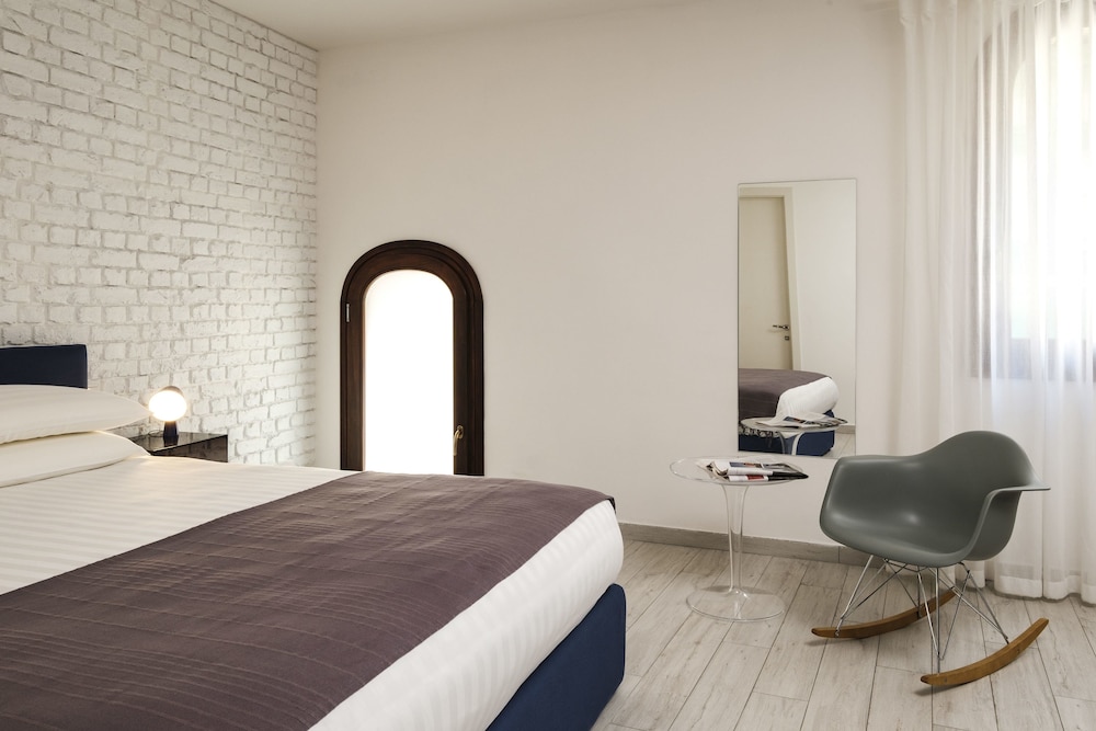 Quaint Boutique Hotel Rabat 14/64