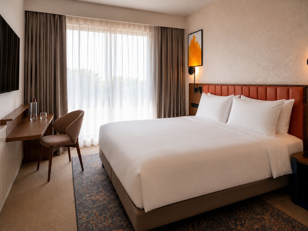 HOLIDAY INN RESORT LE TOUQUET, 13/49