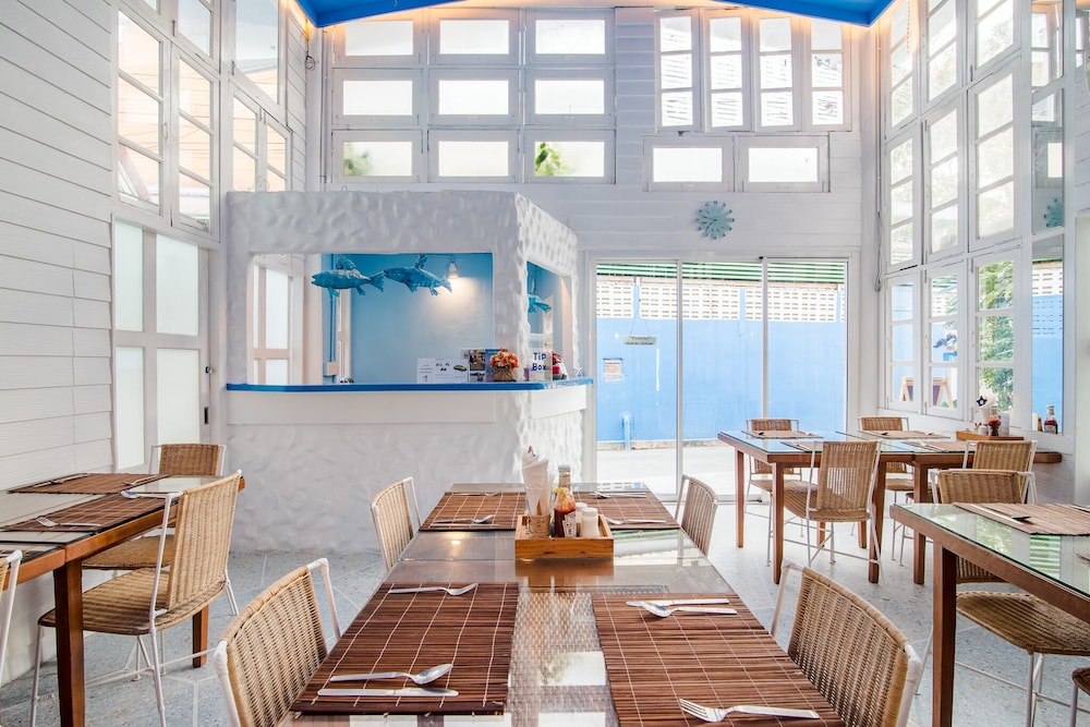 SleepEasy Beach Hostel Huahin 43/50