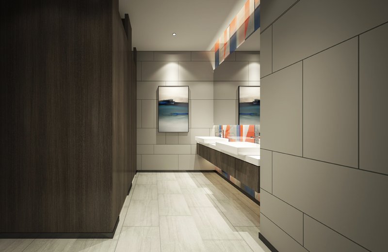 Holiday Inn Express Pengzhou Downtown 71/71