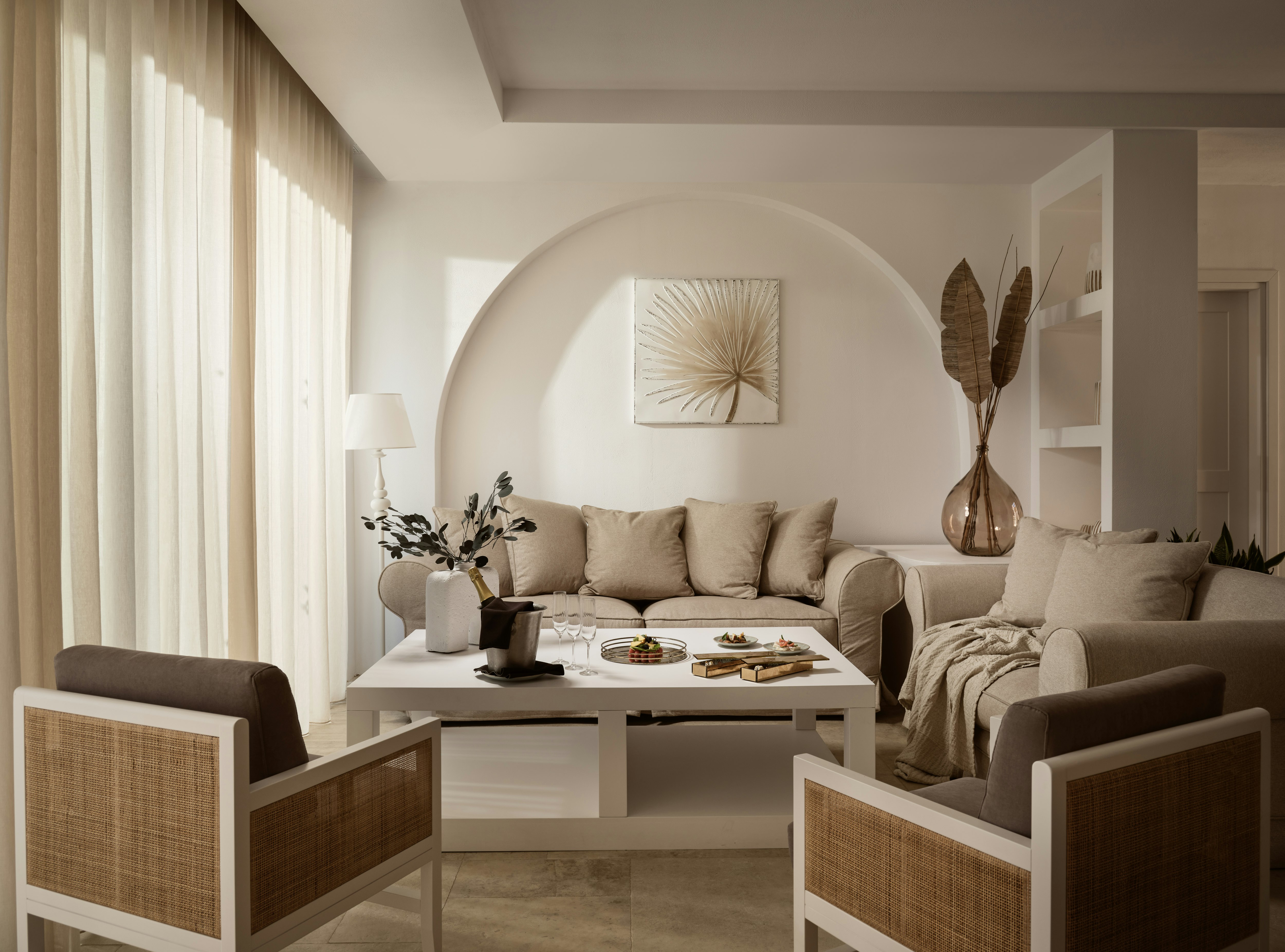 Lesante Cape Resort & Villas 35/50