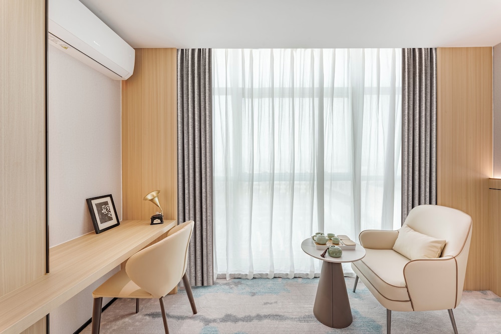 ParkHeng Hotel Shenzhen World Exhibition & Convention Center Branch 14/16