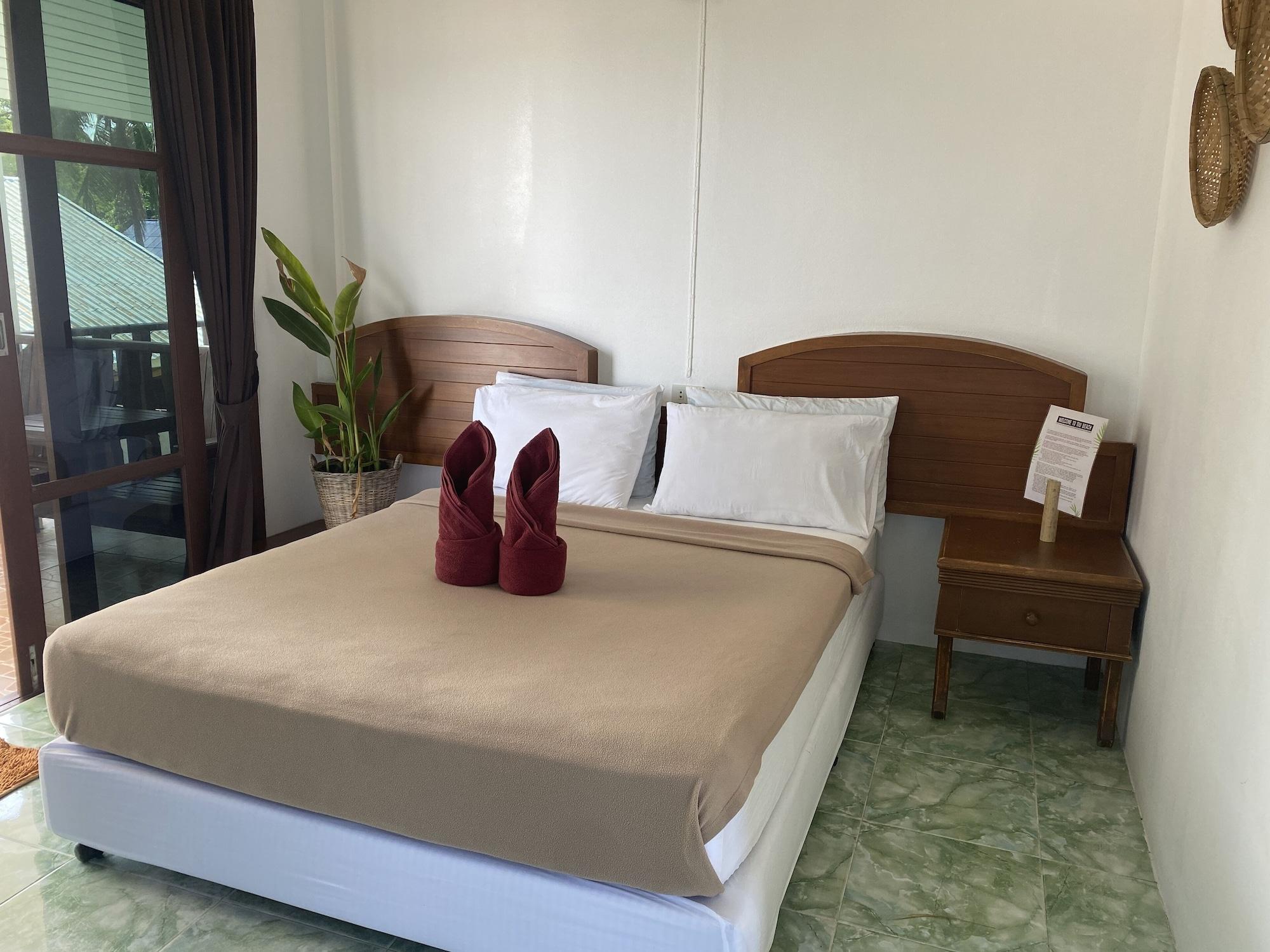 Phangan Great Bay Resort 18/55
