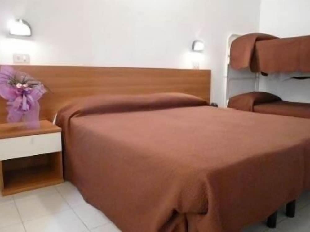 Hotel Paloma Rimini 14/46
