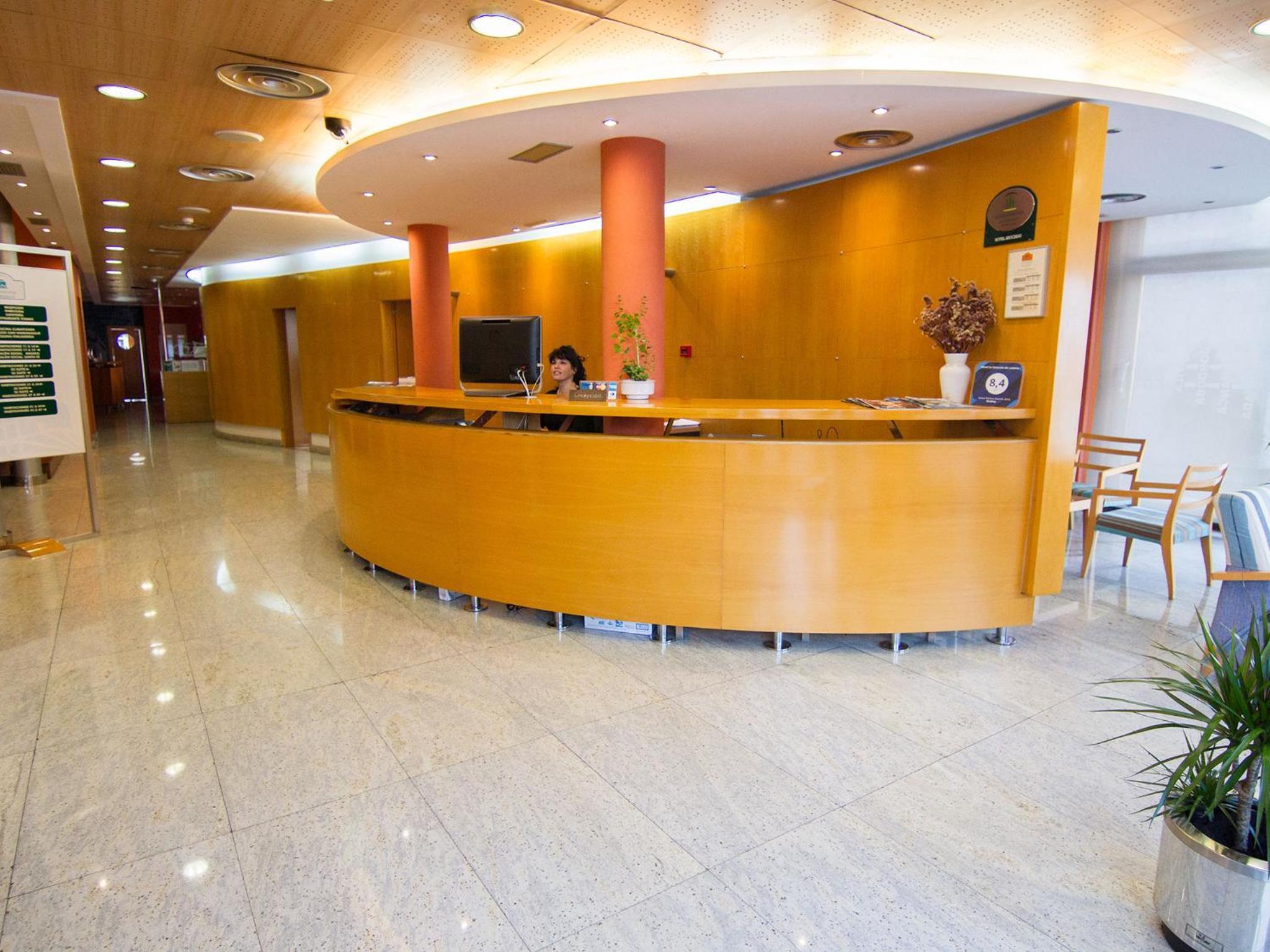 Hotel La estacion de Luanco 4/33