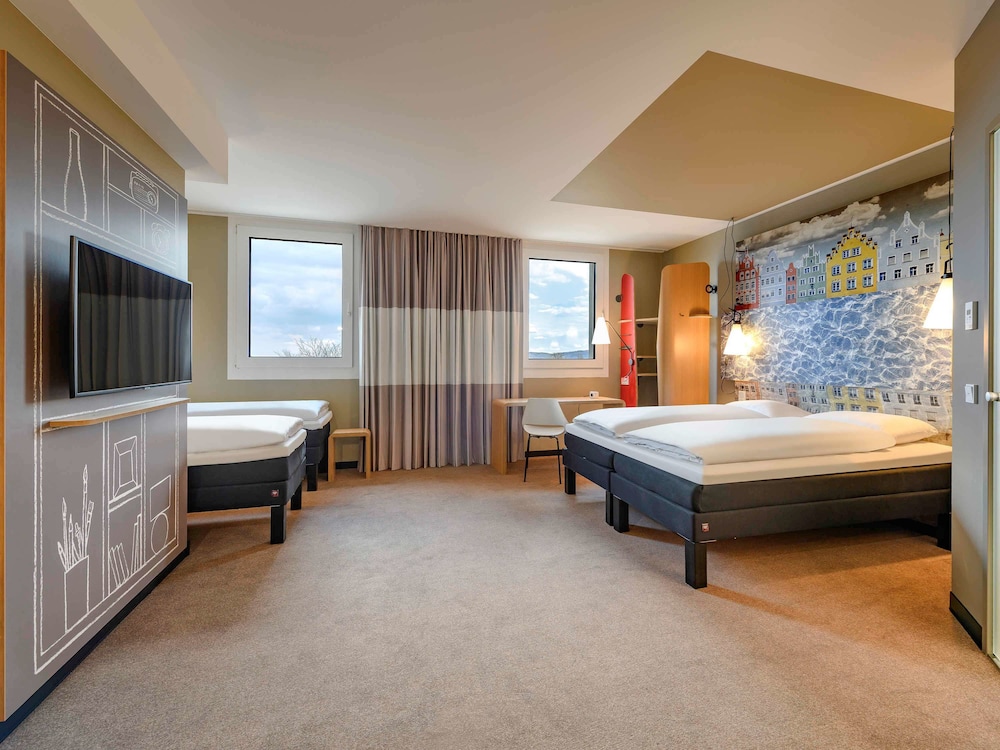 Ibis Landshut City 12/64