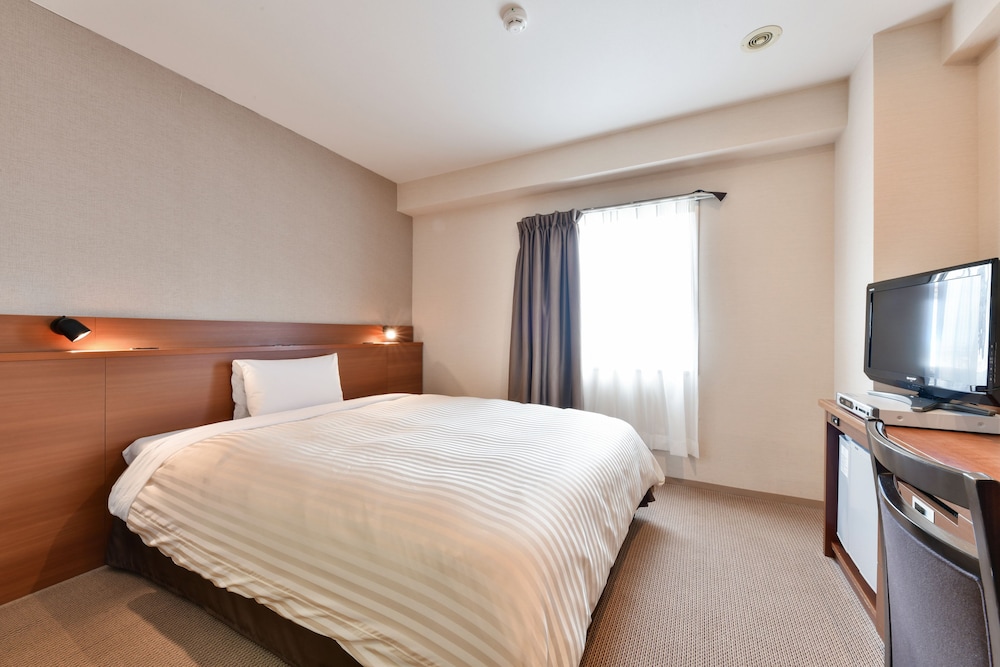 Vessel Hotel Miyakonojo 13/50