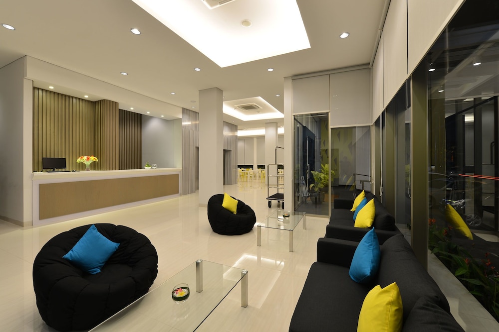 Moritz BIZ Gandaria (Ex Everyday Smart Hotel Mayestik) 31/50