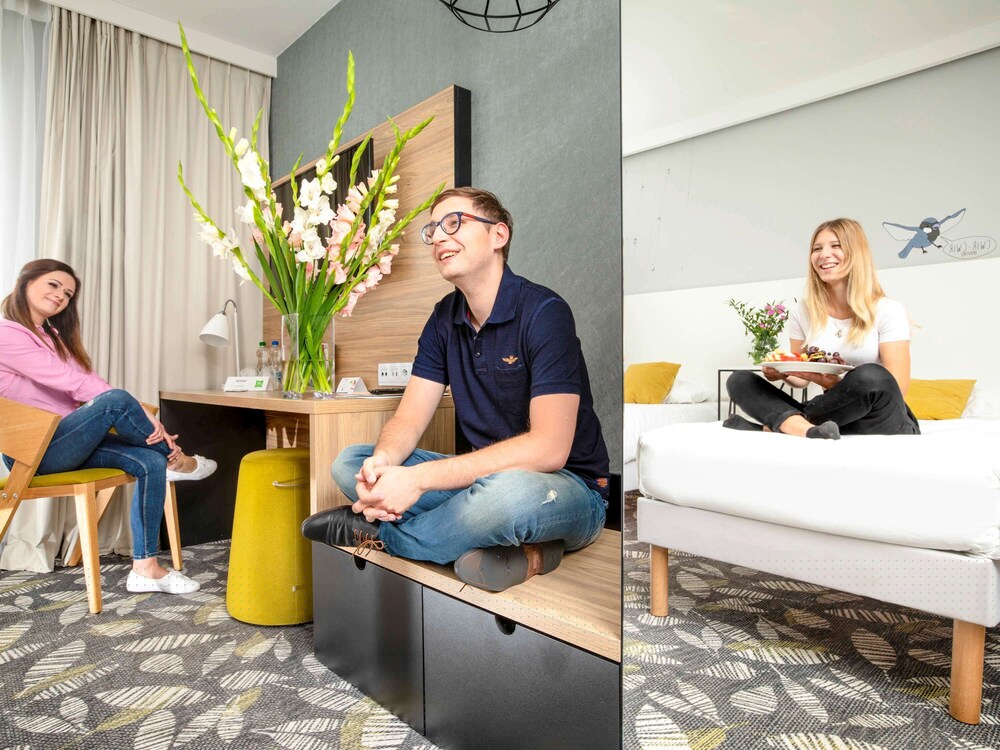 Ibis Styles Bialystok 6/75