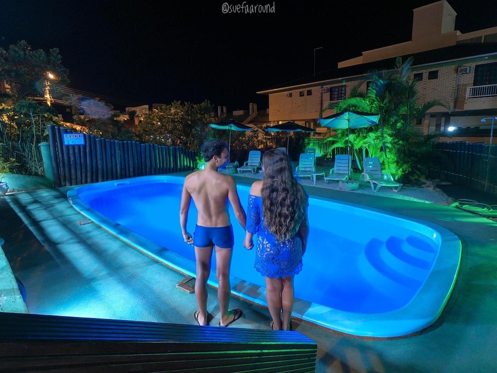 Hotel Bela Onda 20/48