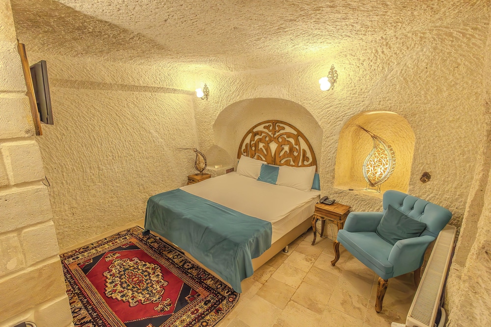 Miracle Cave Hotel 15/50