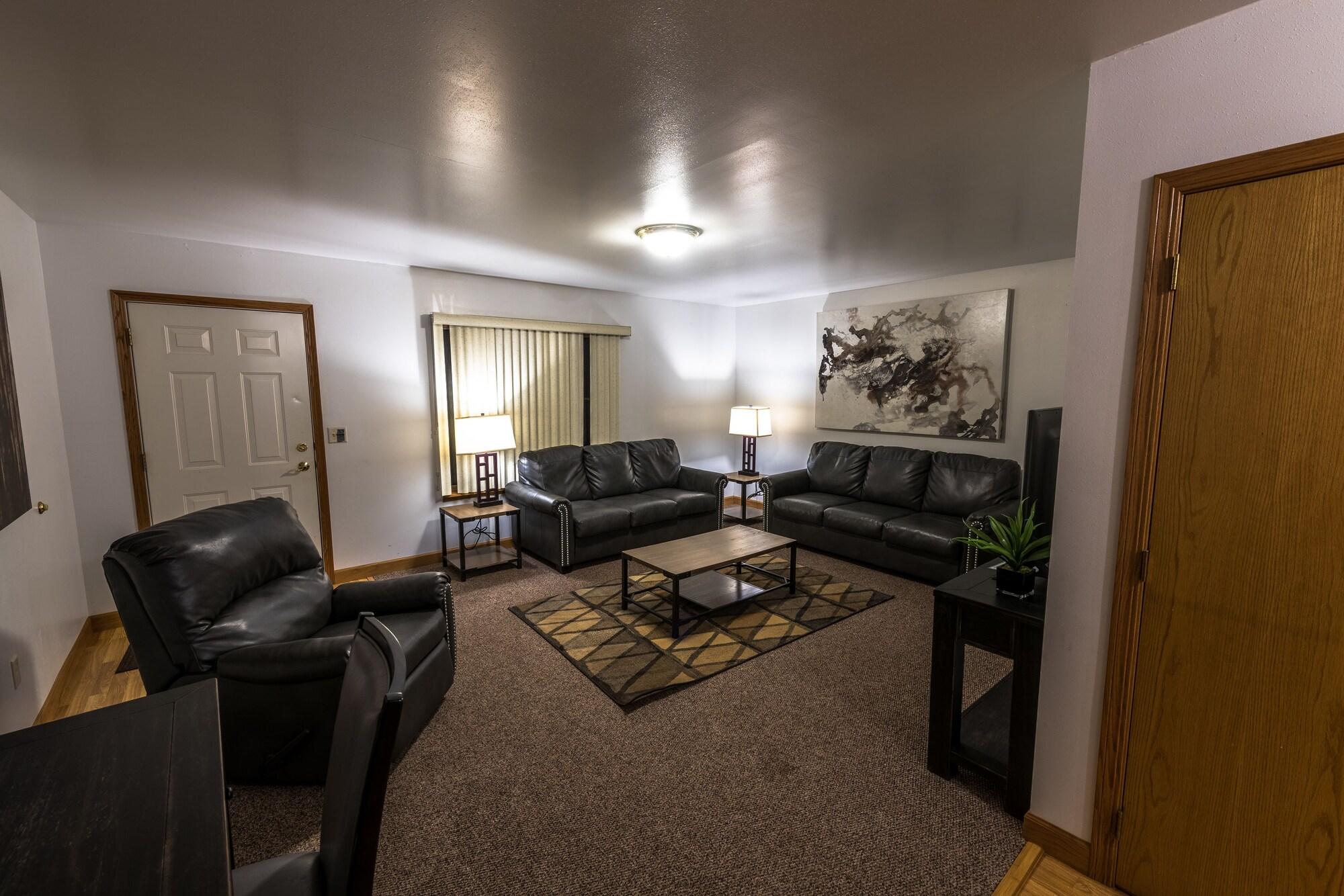 Draft Horse Inn and Suites 11/14