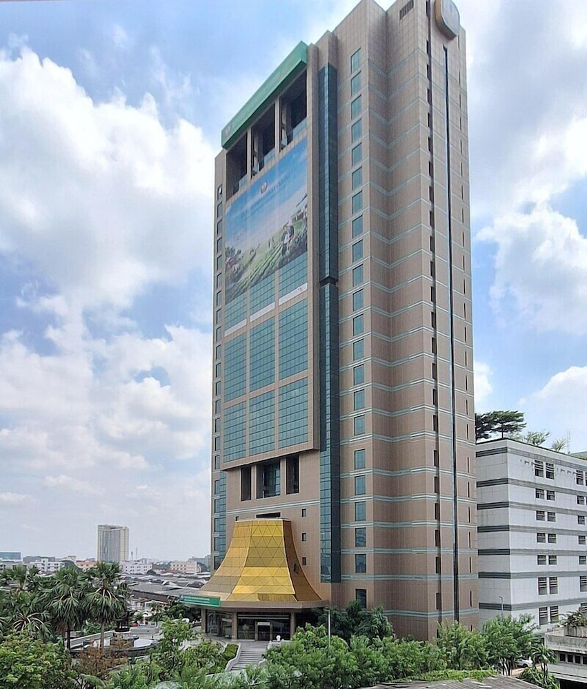 Sky Dome Resotel 6/69