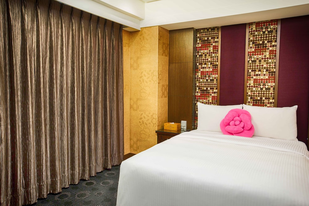 Cai She Hotel 16/48