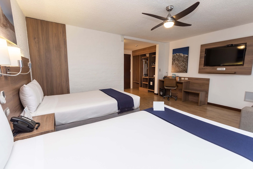Casa Andina Select Arequipa 32/87