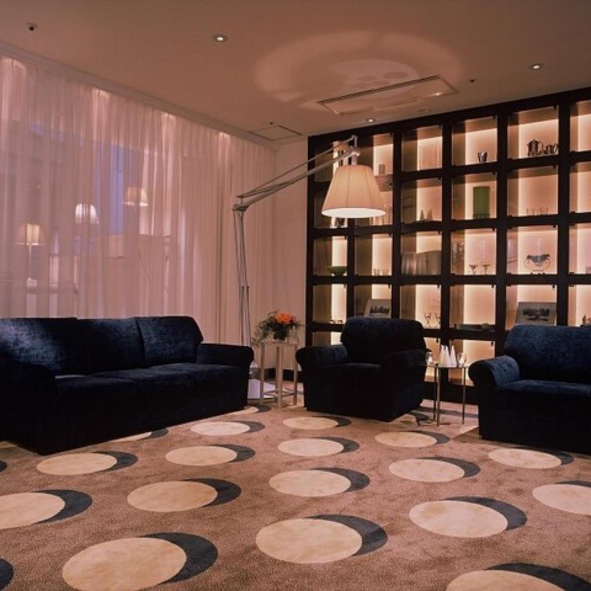 Mizusawa Grand Hotel 42/50
