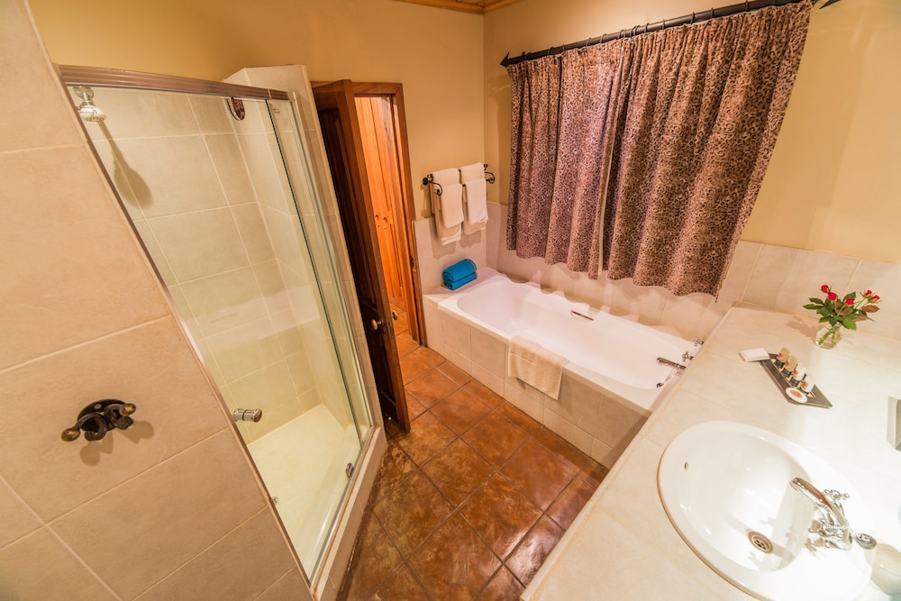 Kumbali Country Lodge 49/50