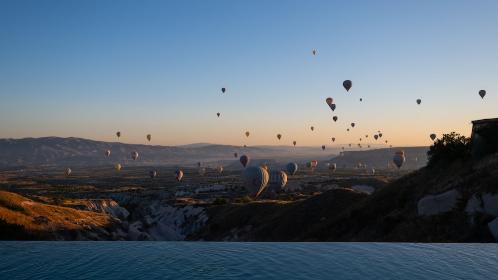 La Fairy Cappadocia 41/49