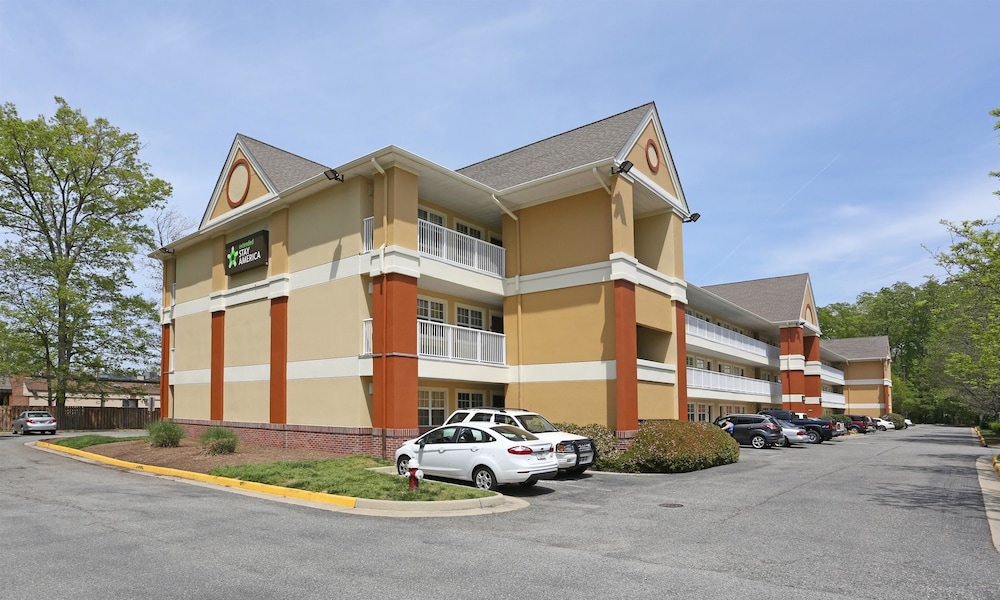 Extended Stay America - Newport News - Oyster Point 1/34