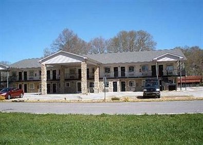 General Bragg Inn & Suites Chickamauga 3/19