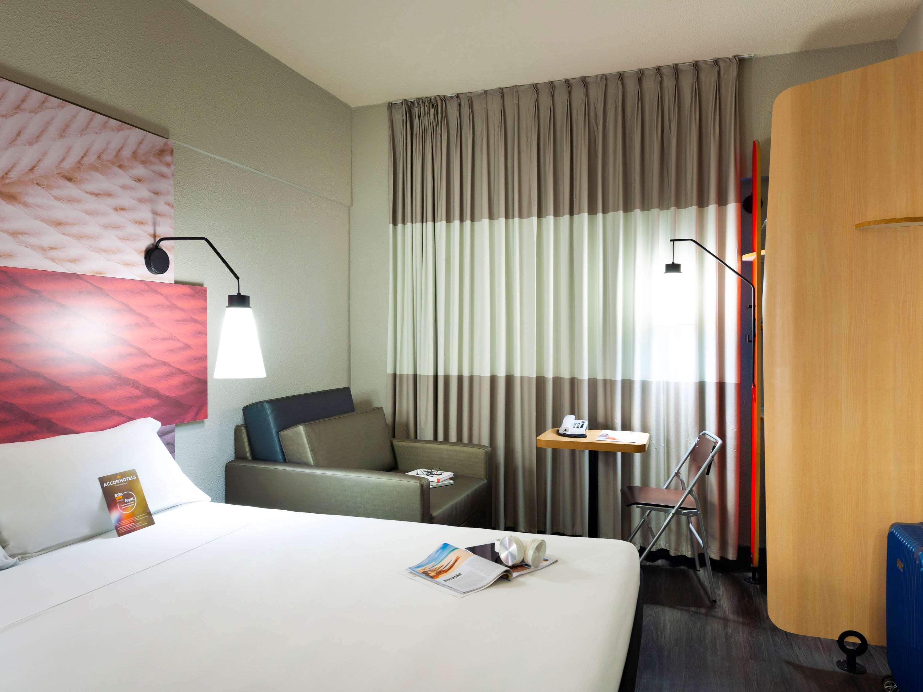 Room, Double Bed, with Child Extra Bed