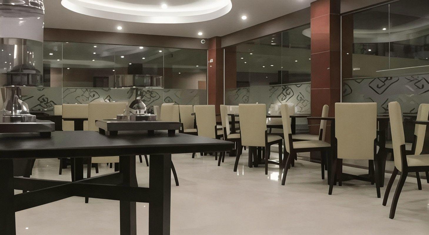 Sapadia Hotel Cirebon 21/32
