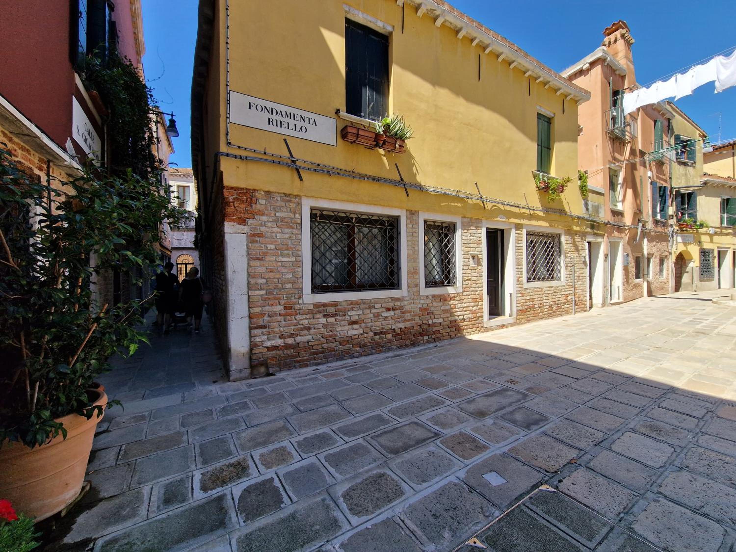Veneziacentopercento Rooms & Apartments 20/23