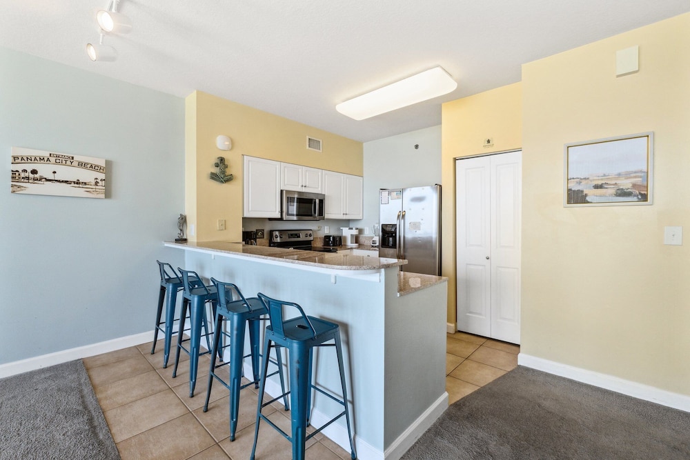 Shores of Panama Beach Resort 45/50