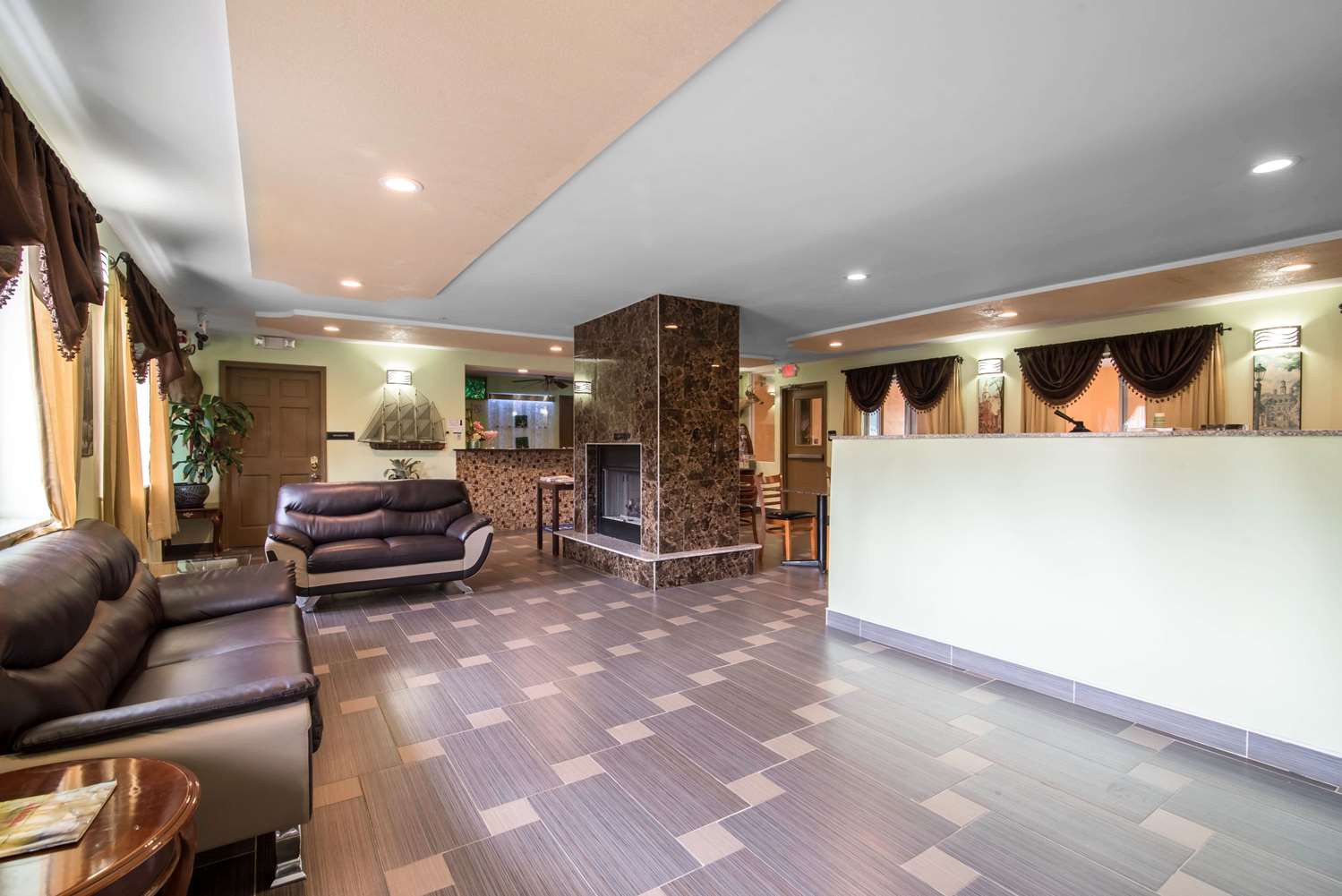 Rodeway Inn Towanda 4/36