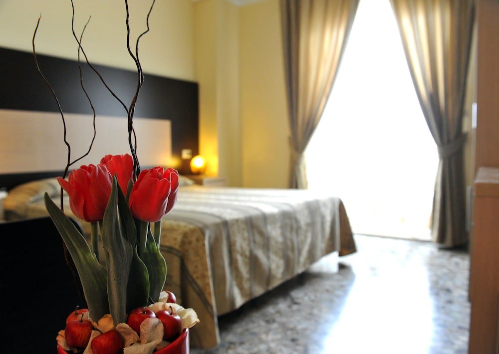 Hotel Gabbiano 19/48