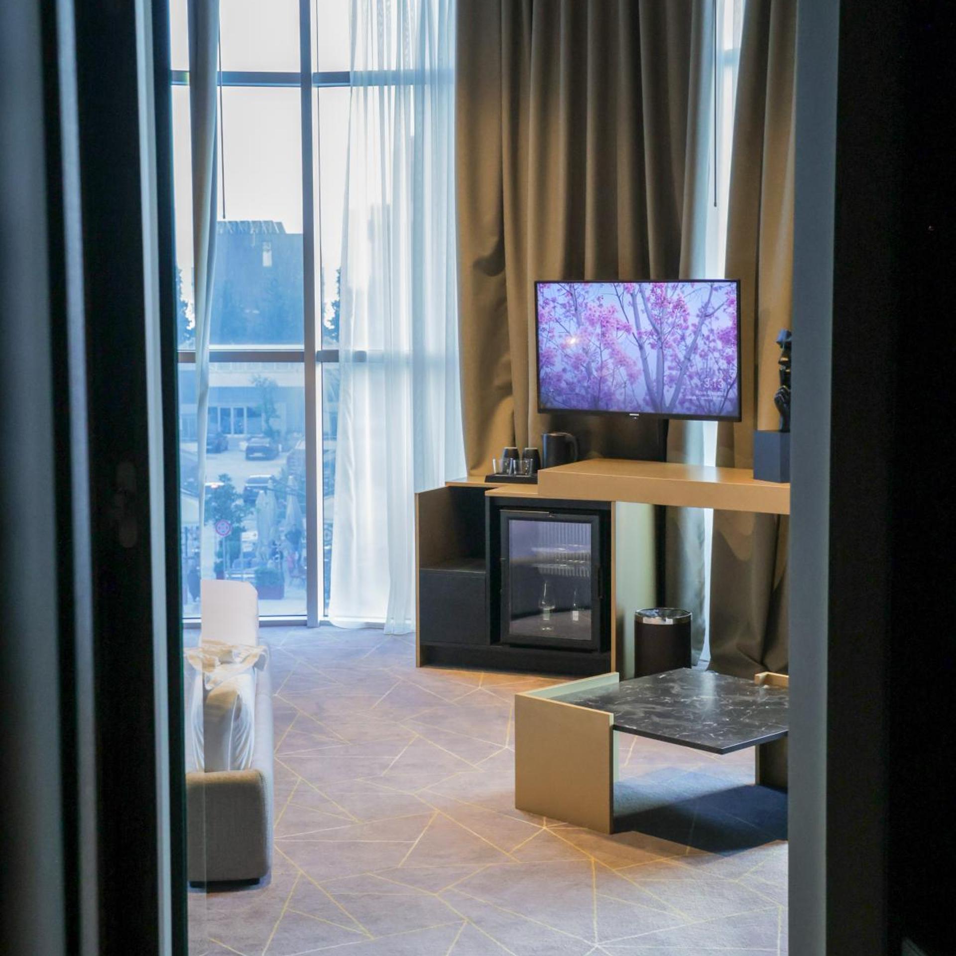 The Central View Boutique Hotel 41/58