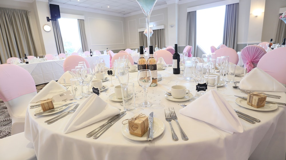 Citrus Hotel Coventry By Compass 34/50