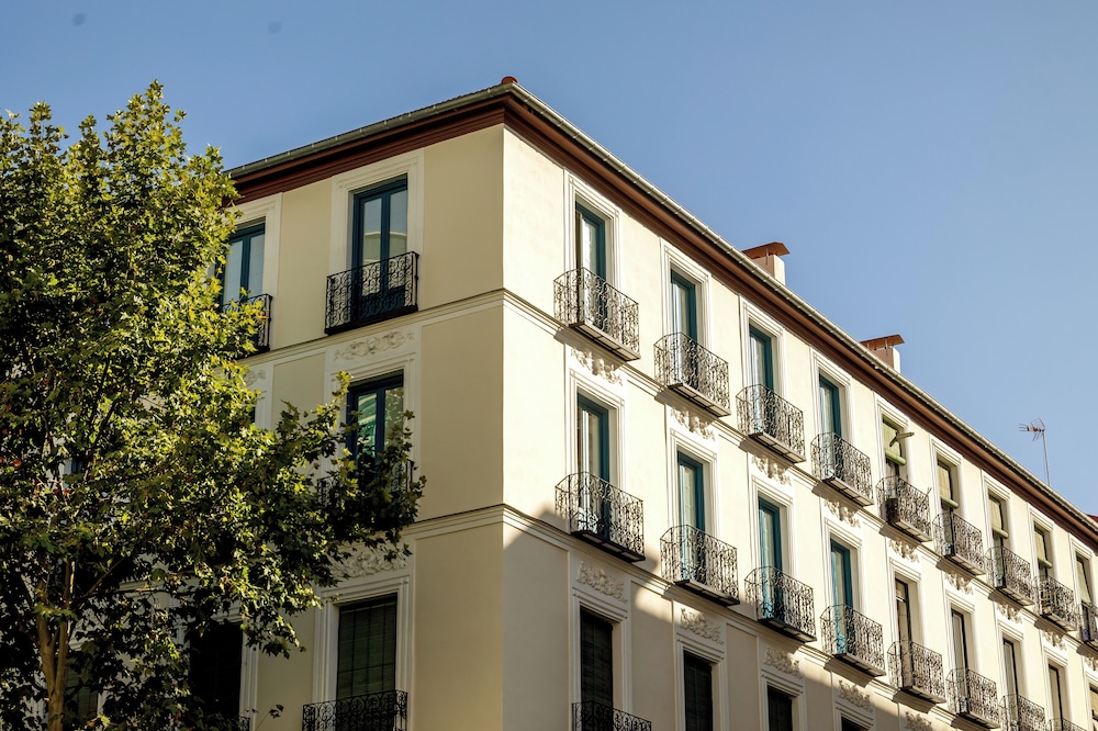UMA Suites Atocha 4/50