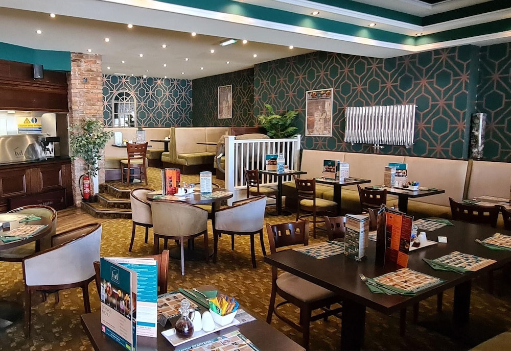 Harboro Hotel 21/33