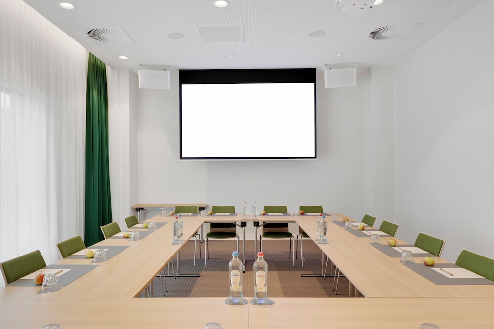 IntercityHotel Breda 20/26