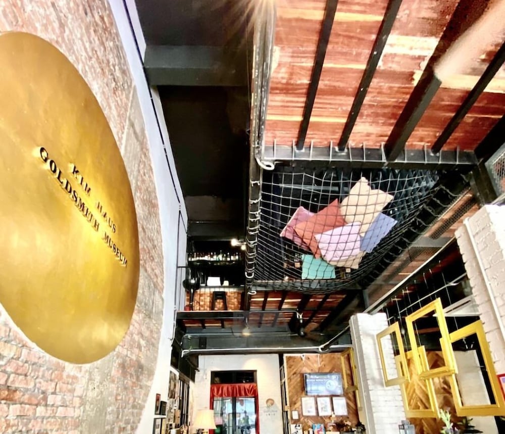 Kim Haus Loft 33/66