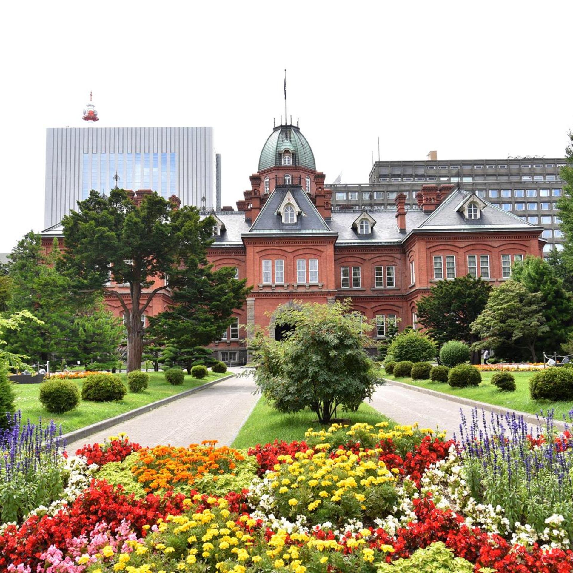 Hotel Pearl City Sapporo 44/46