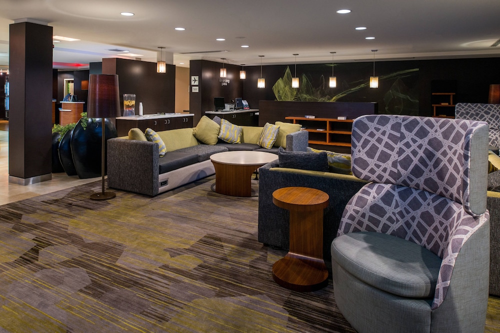 Courtyard Marriott Victorville 36/52