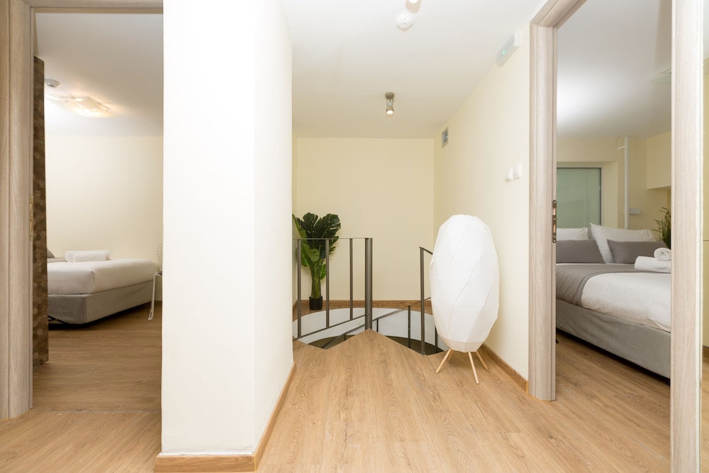 Suites Syngrou-Fix 22/22