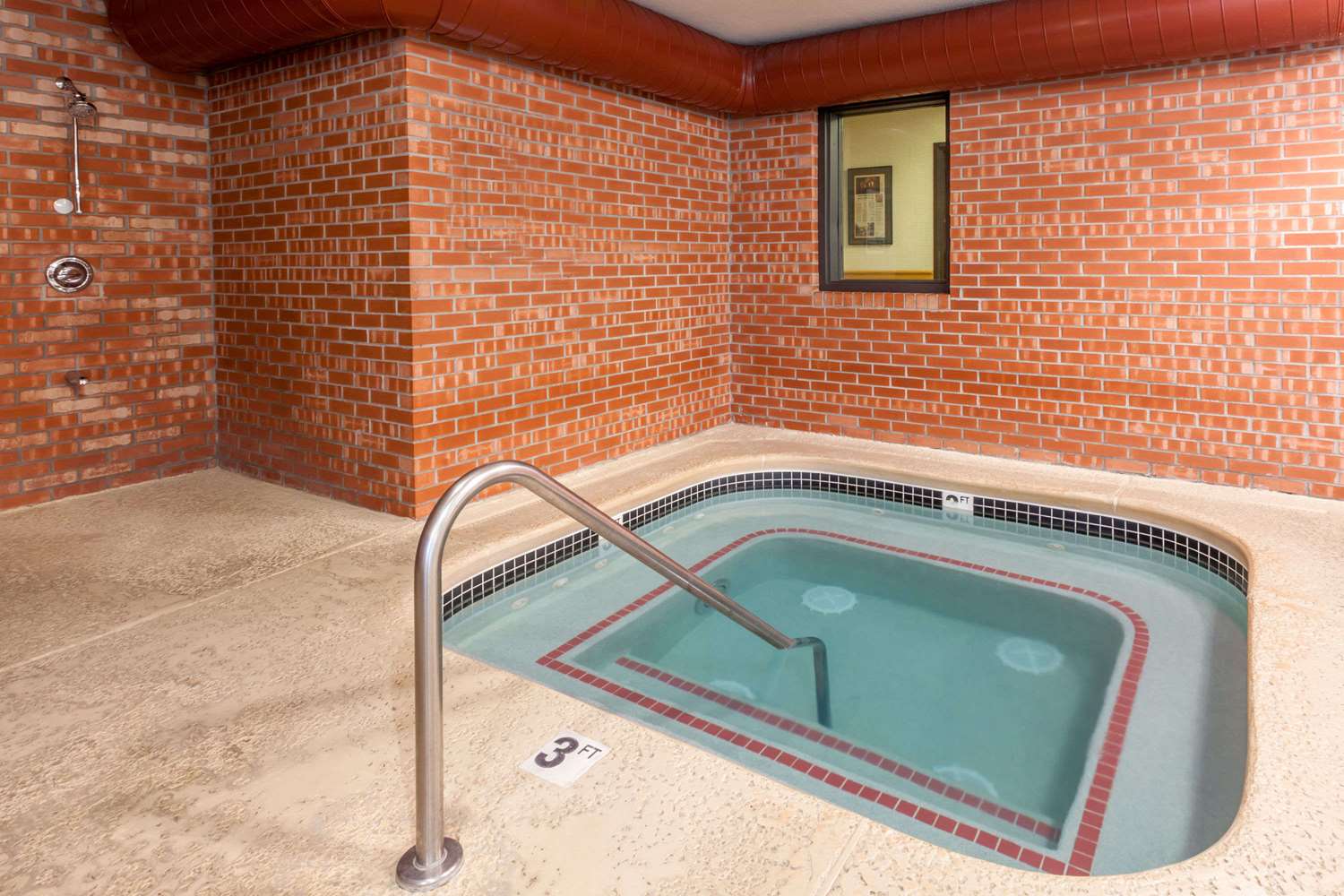 Baymont by Wyndham Midland 12/24